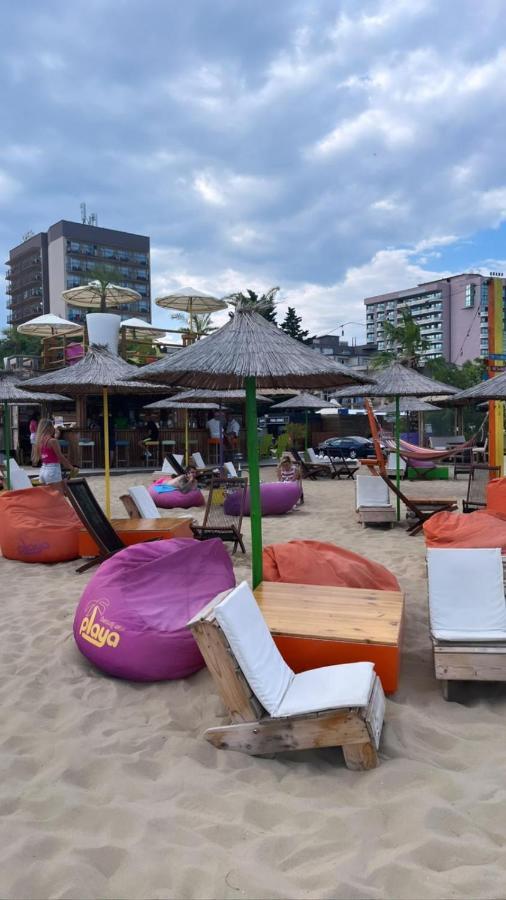 Private Apartament Vip In Royal Beach Sunny Beach Exterior foto