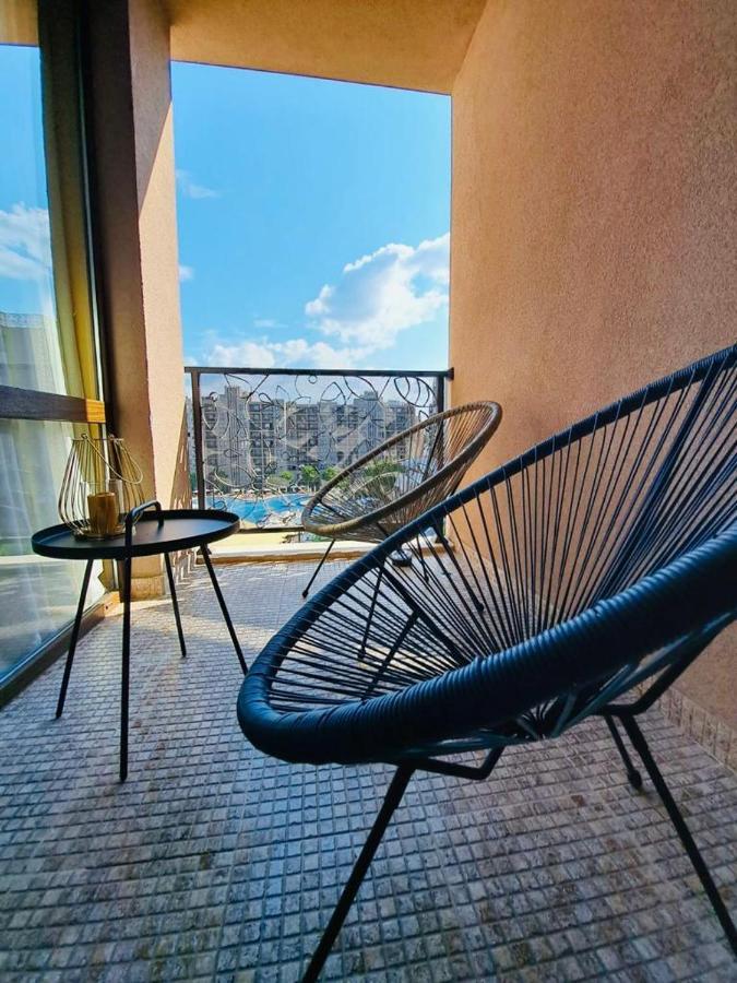 Private Apartament Vip In Royal Beach Sunny Beach Exterior foto